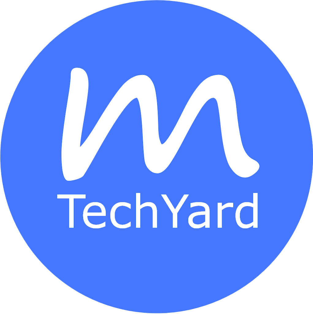MTechYard Logo
